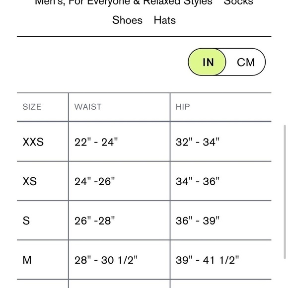 Girlfriend Collective Compressive Leggings Emerald Green Size Small Style 4008 - Picture 7 of 7